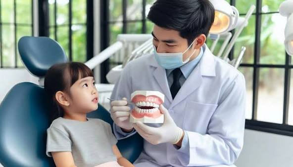 About Dr Edgar Kieu
